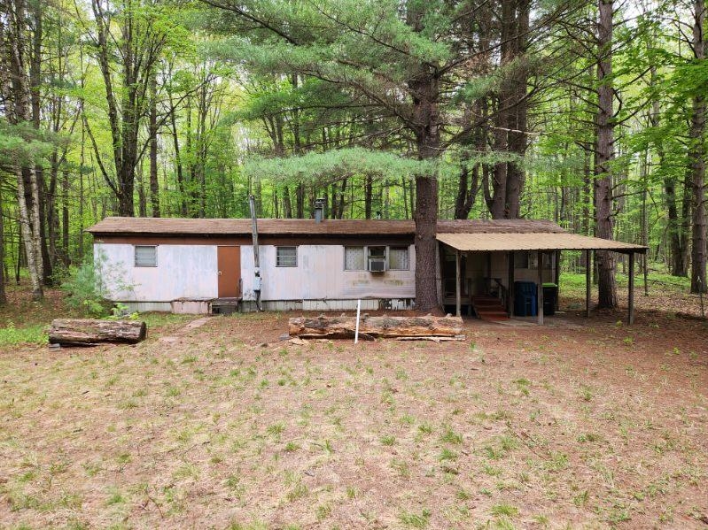 5910 Flock, Beaverton, MI