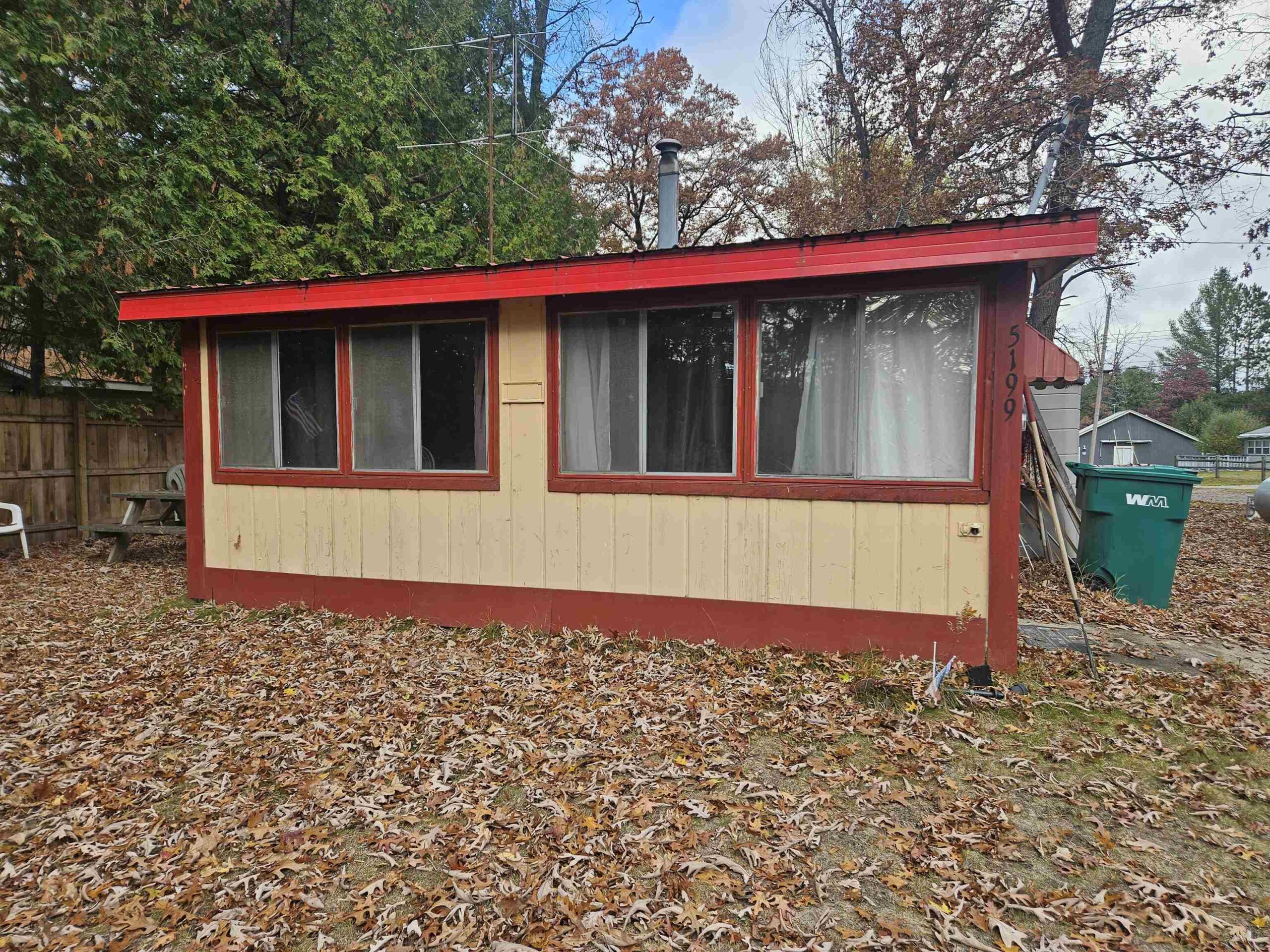 5199 Cranberry, Harrison, MI