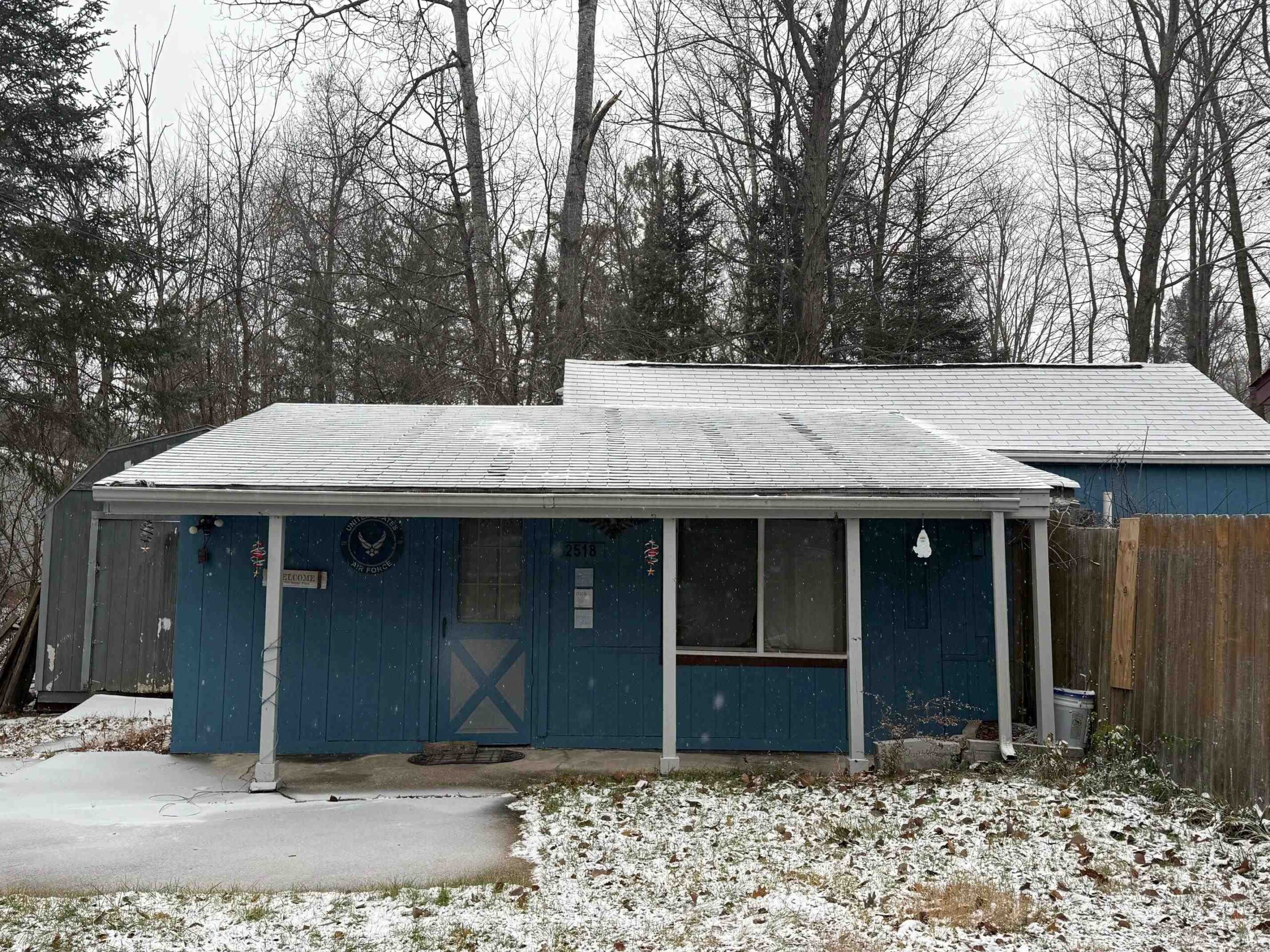 2518 Gardner, Alger, MI