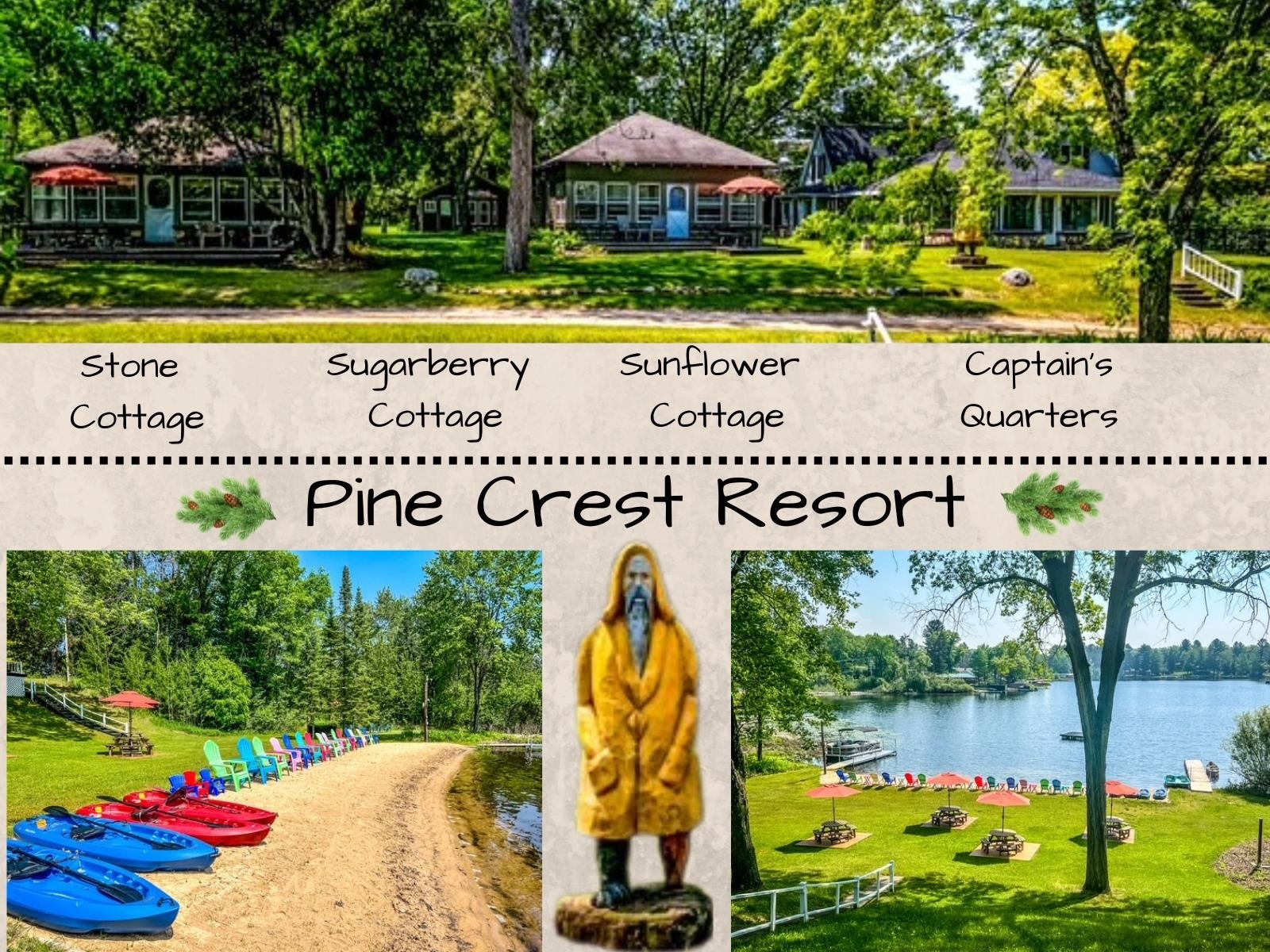 102 Johns, Harrison, MI