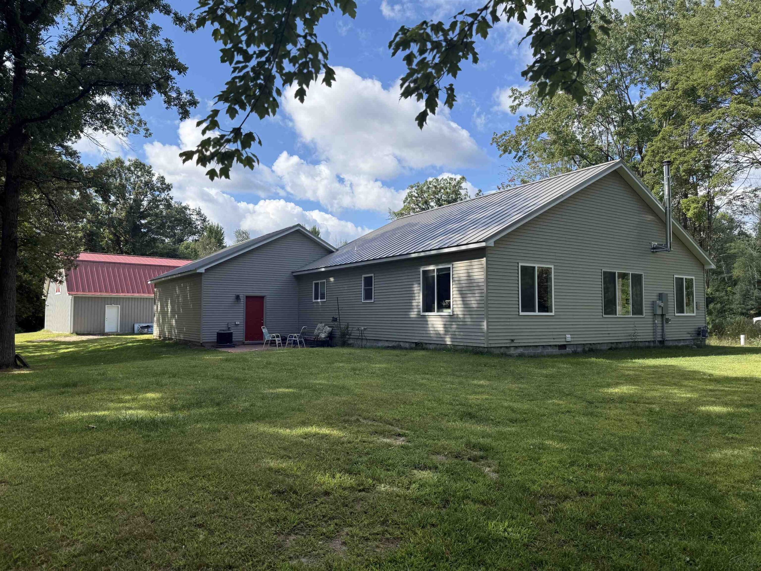 2565 M 30, Beaverton, MI