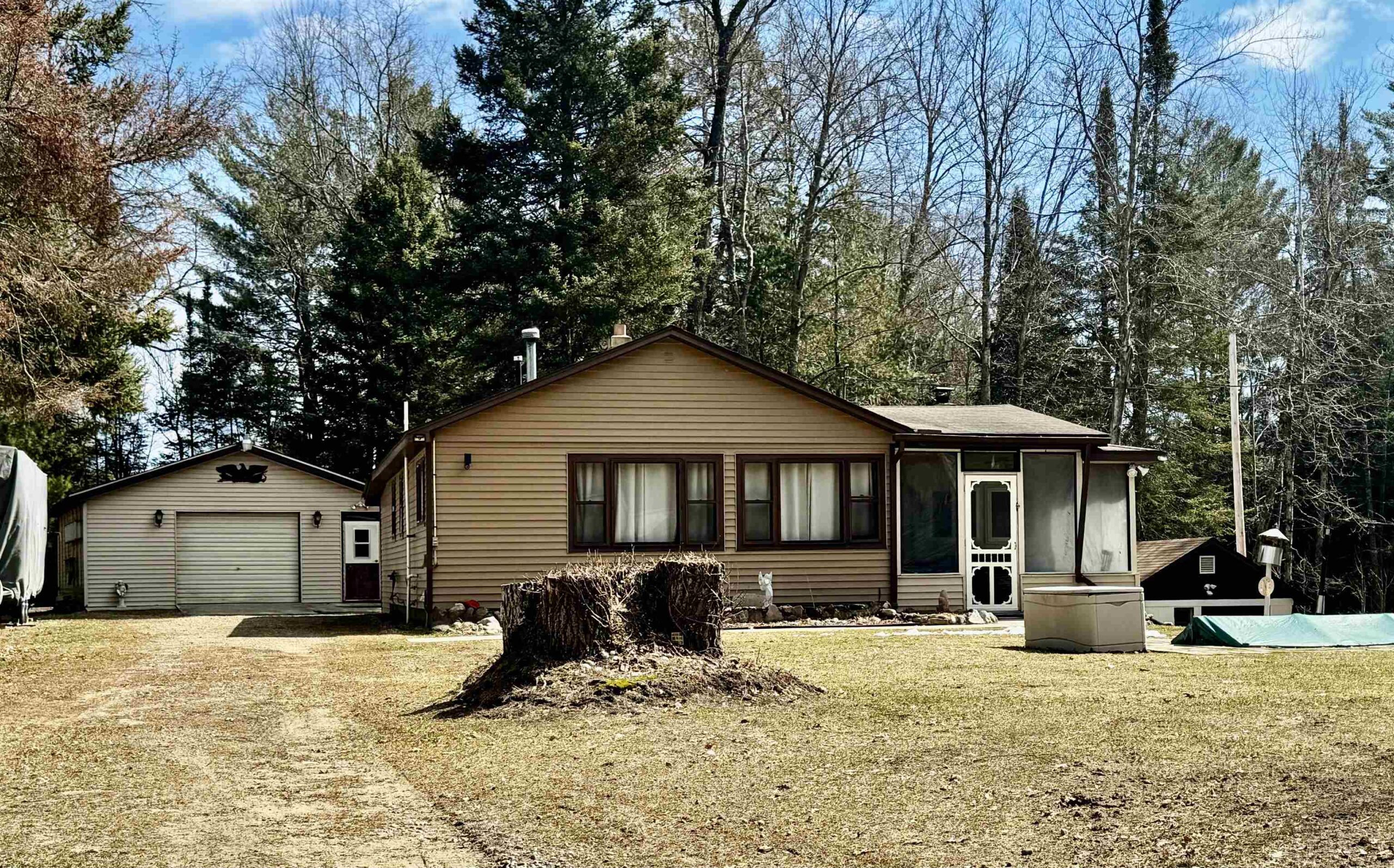 10262 Anger, Harrison, MI