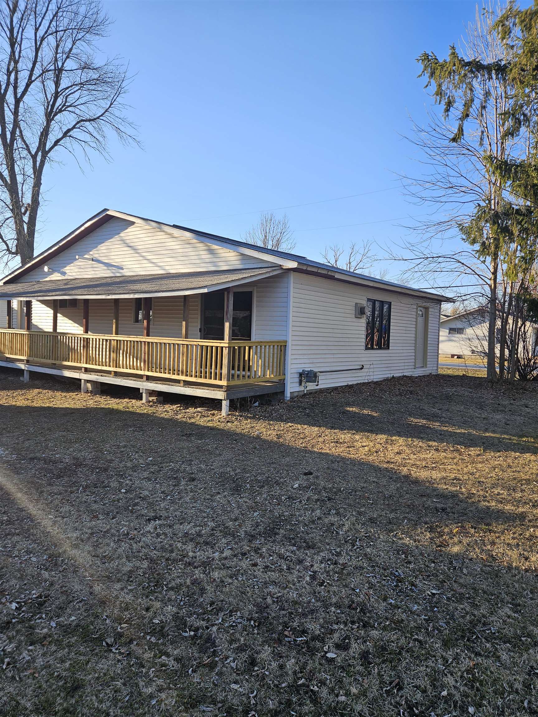 5248 Elm, Standish, MI