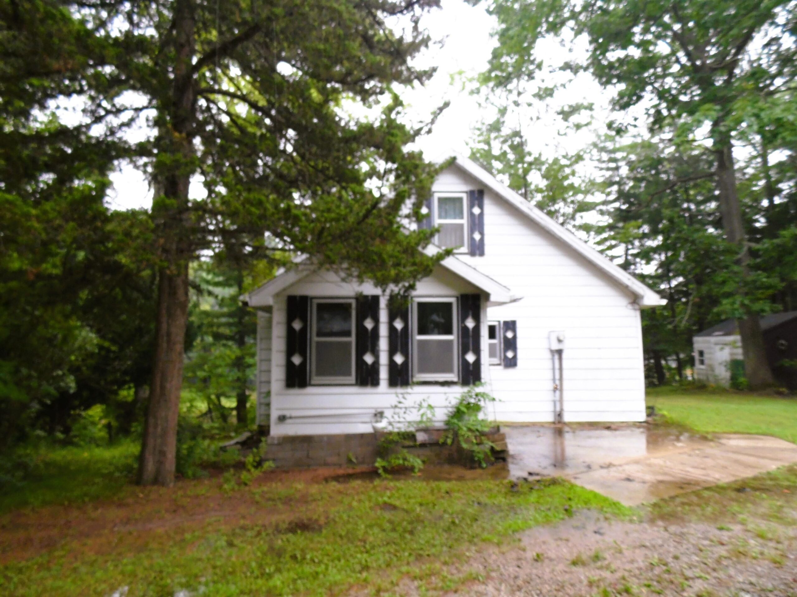 2528 Gardner, Alger, MI