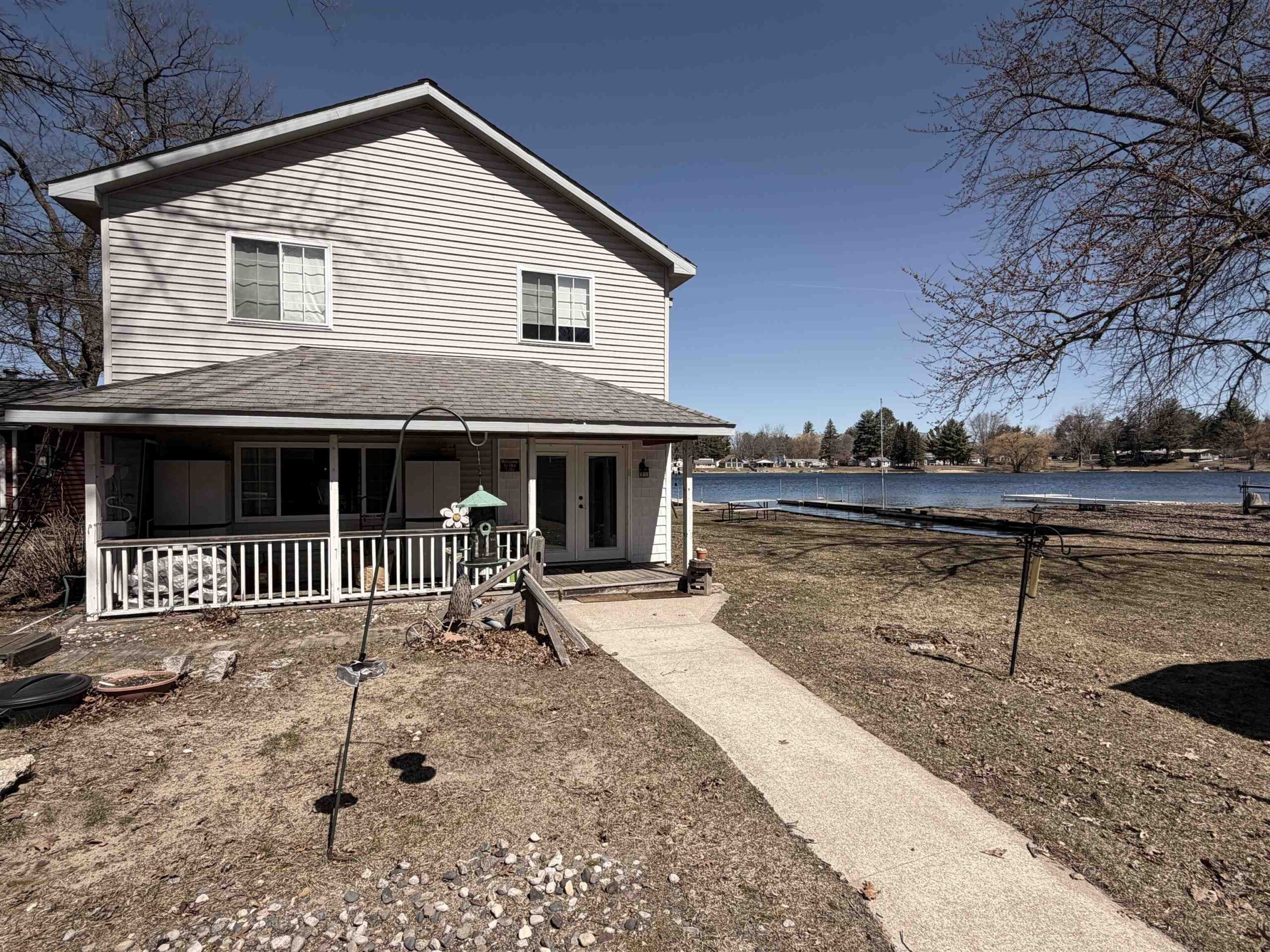 6567 Swallow, Harrison, MI