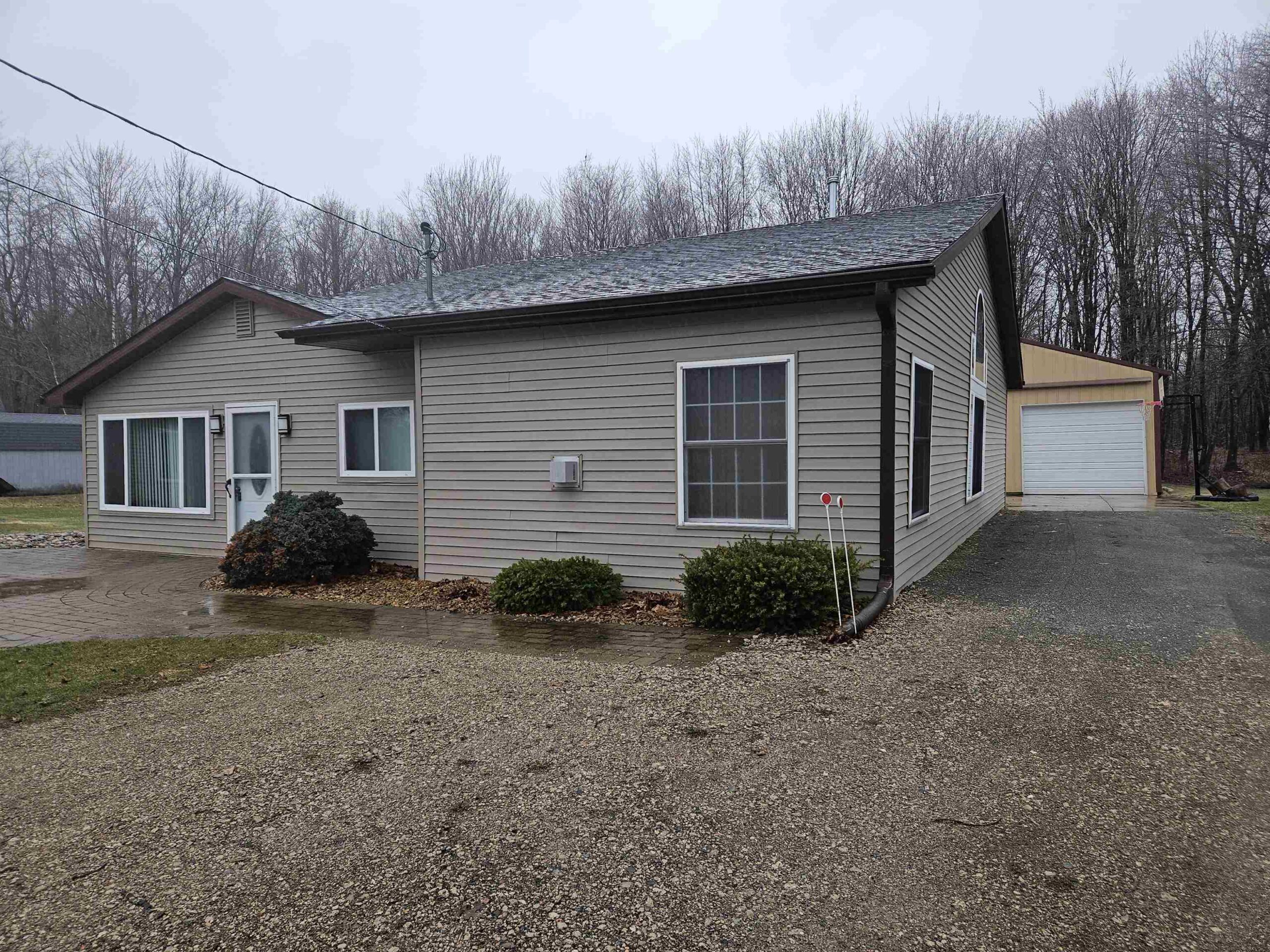 6417 Birch, Harrison, MI