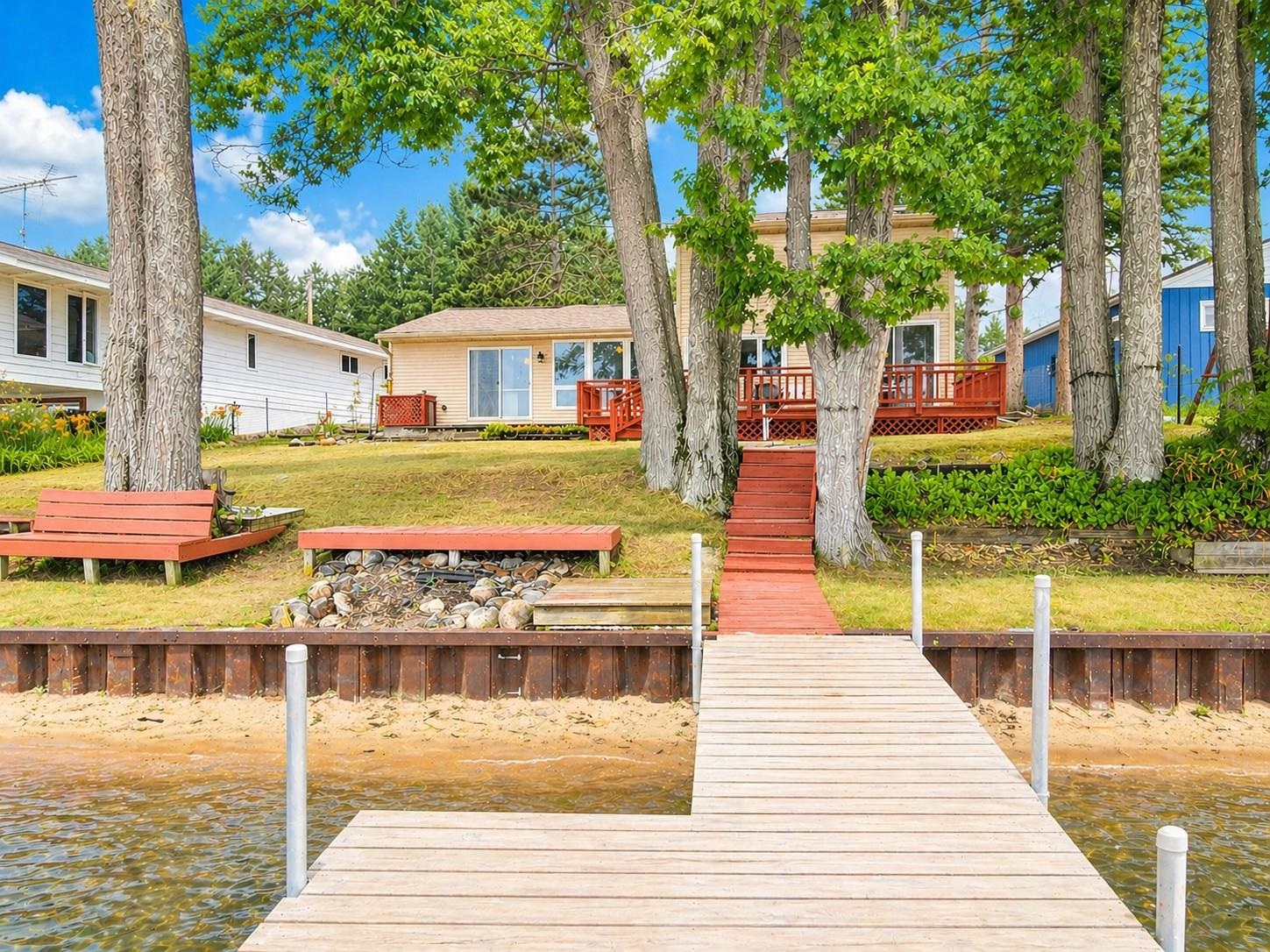 2830 Cherry Grove, Harrison, MI