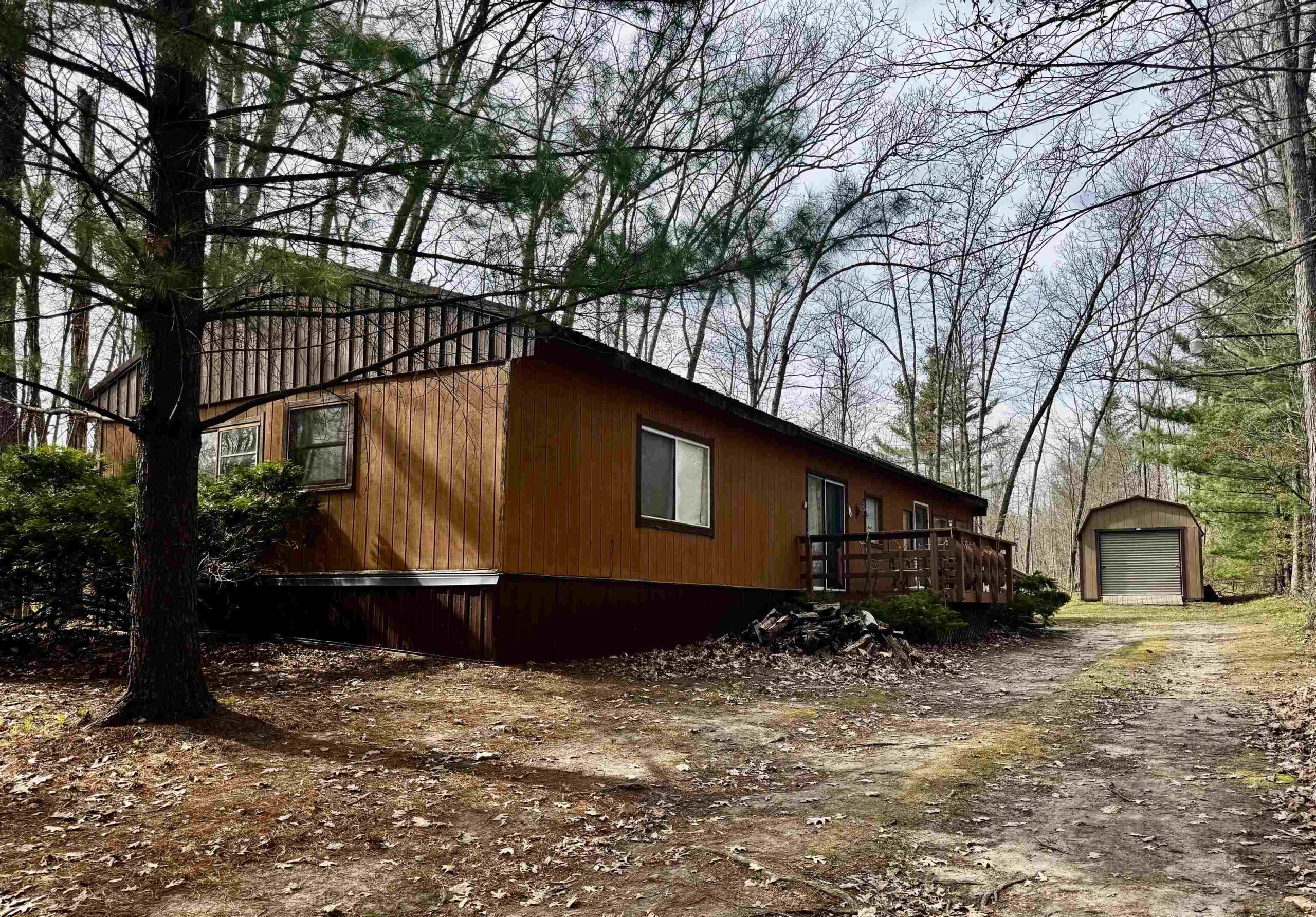 2691 Ridge, Harrison, MI