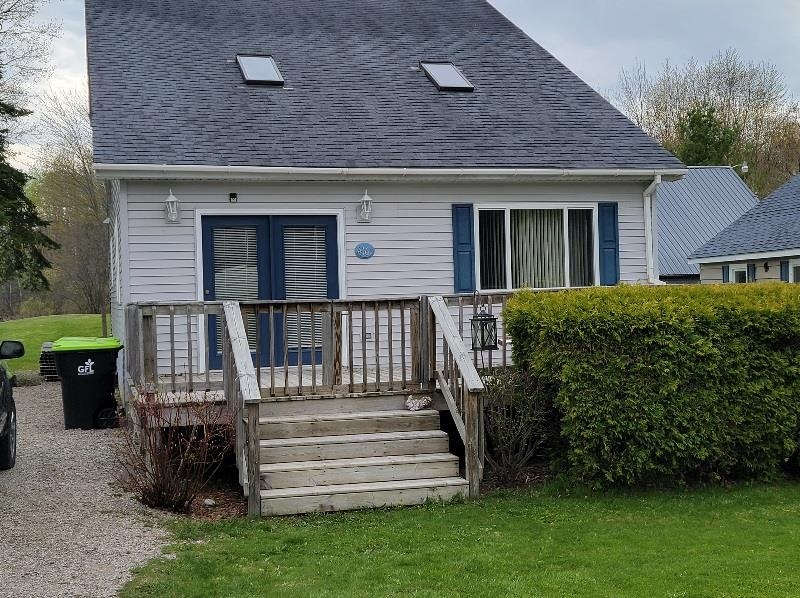 4161 Pine, Gladwin, MI