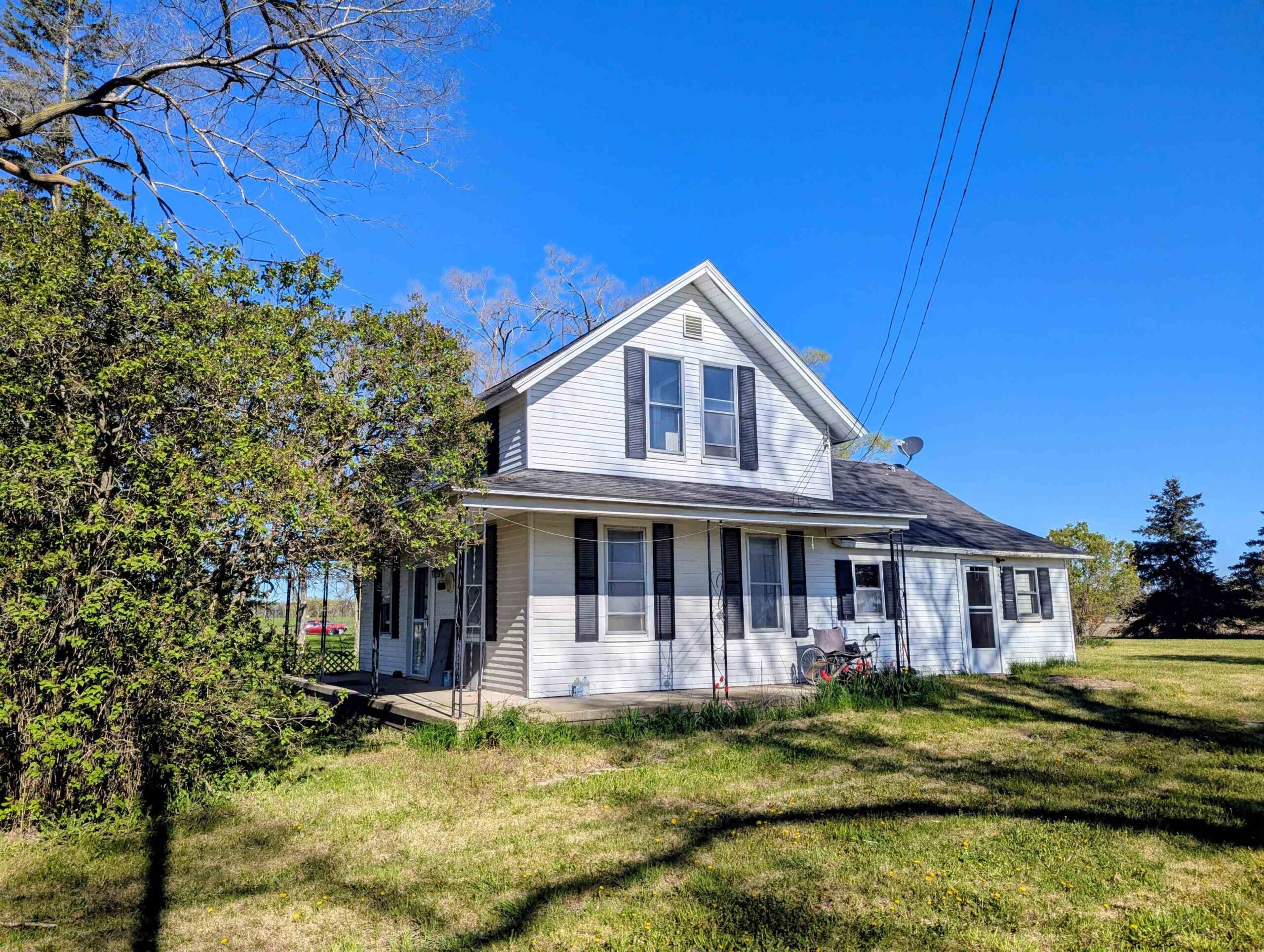 5312 & 5324 Kocot, Sterling, MI