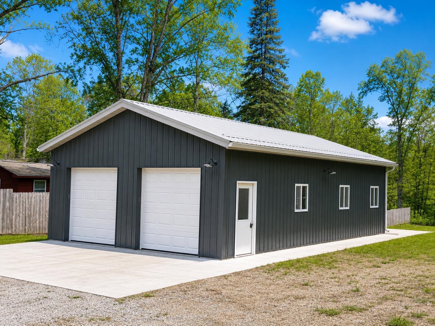 11339 Alpine, Lake, MI