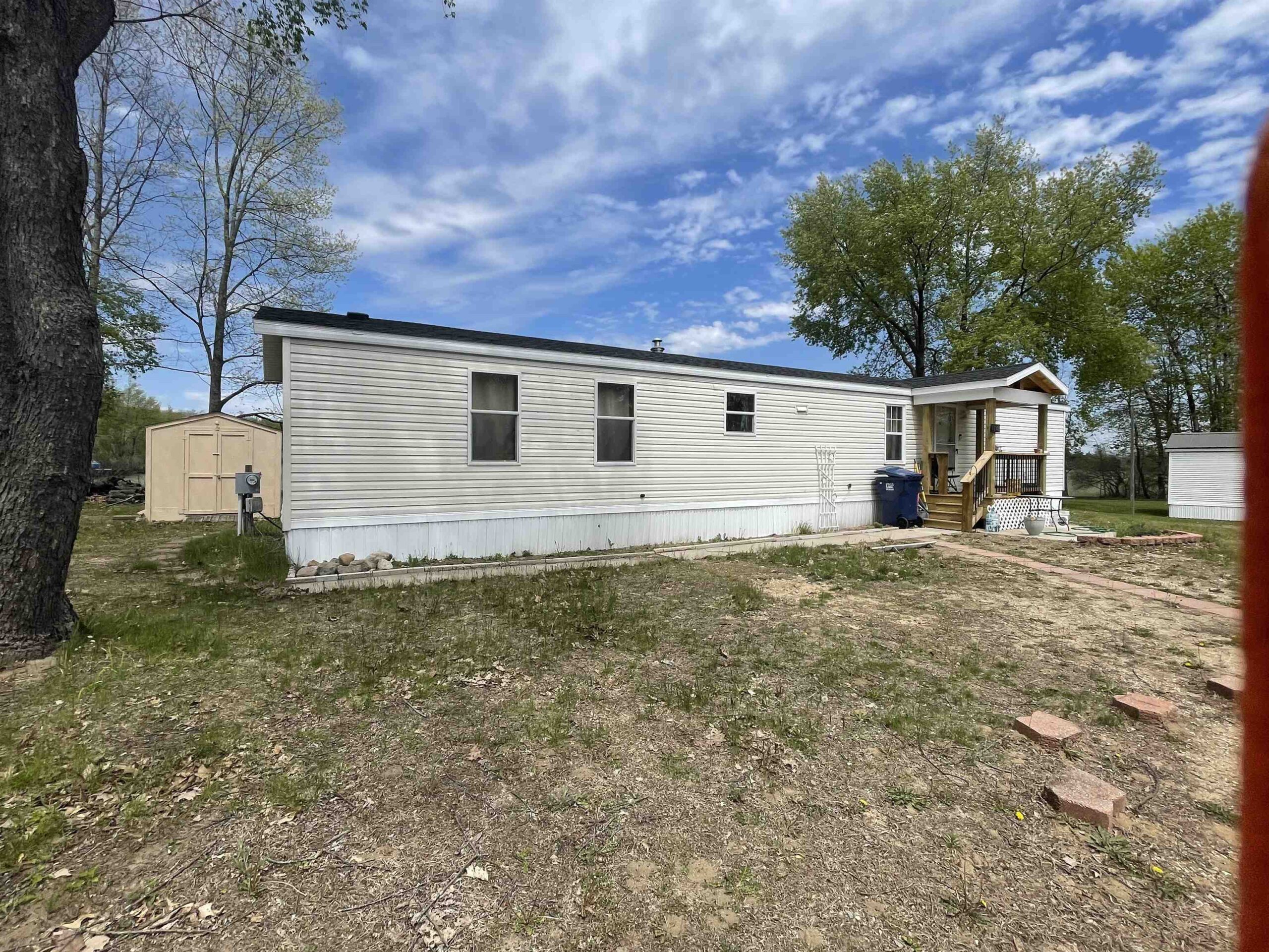 1048 cordoba, Weidman, MI