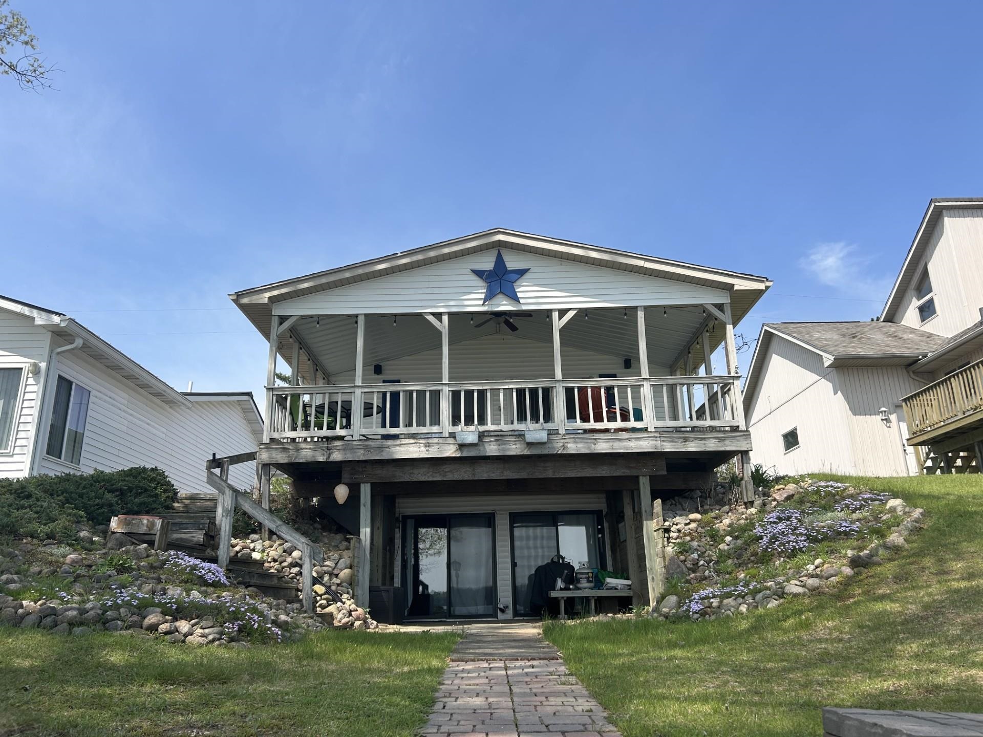 1750 Pratt Lake, Gladwin, MI