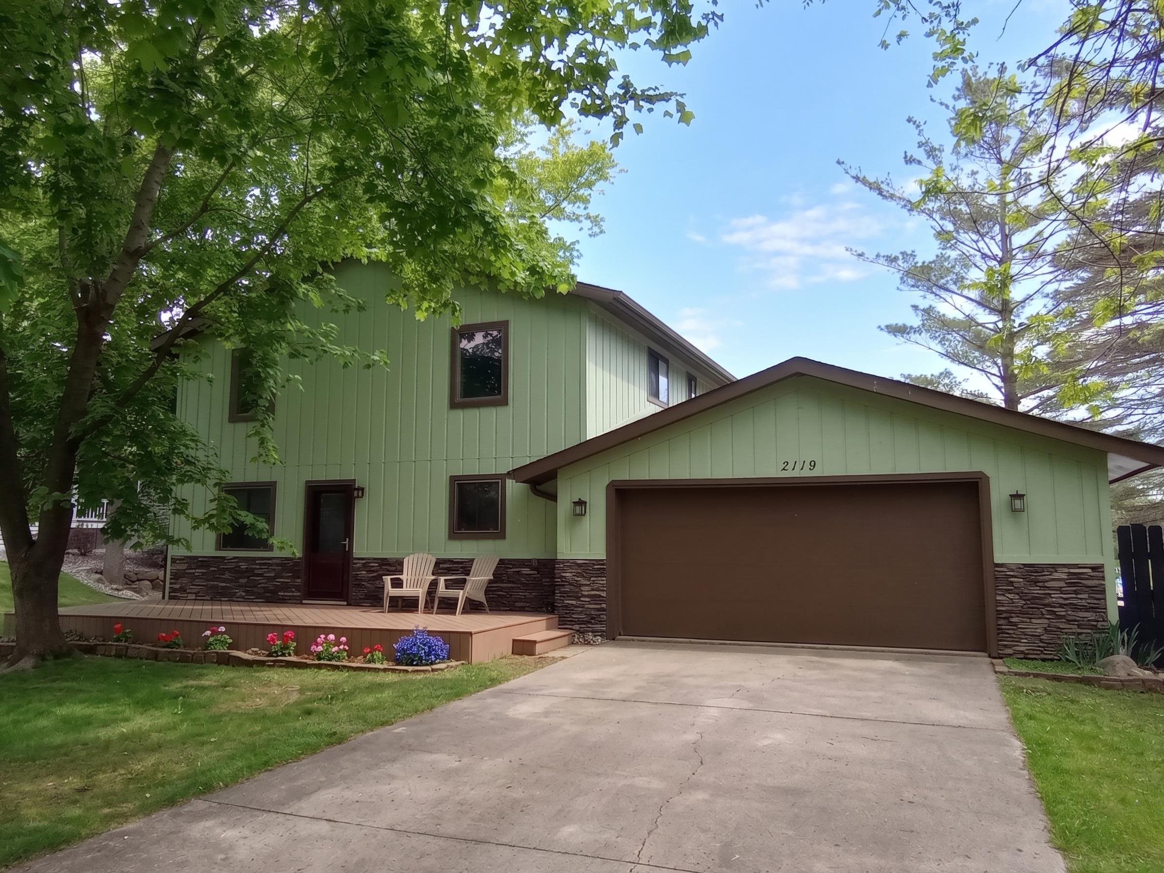 2119 Middle Haven, Gladwin, MI