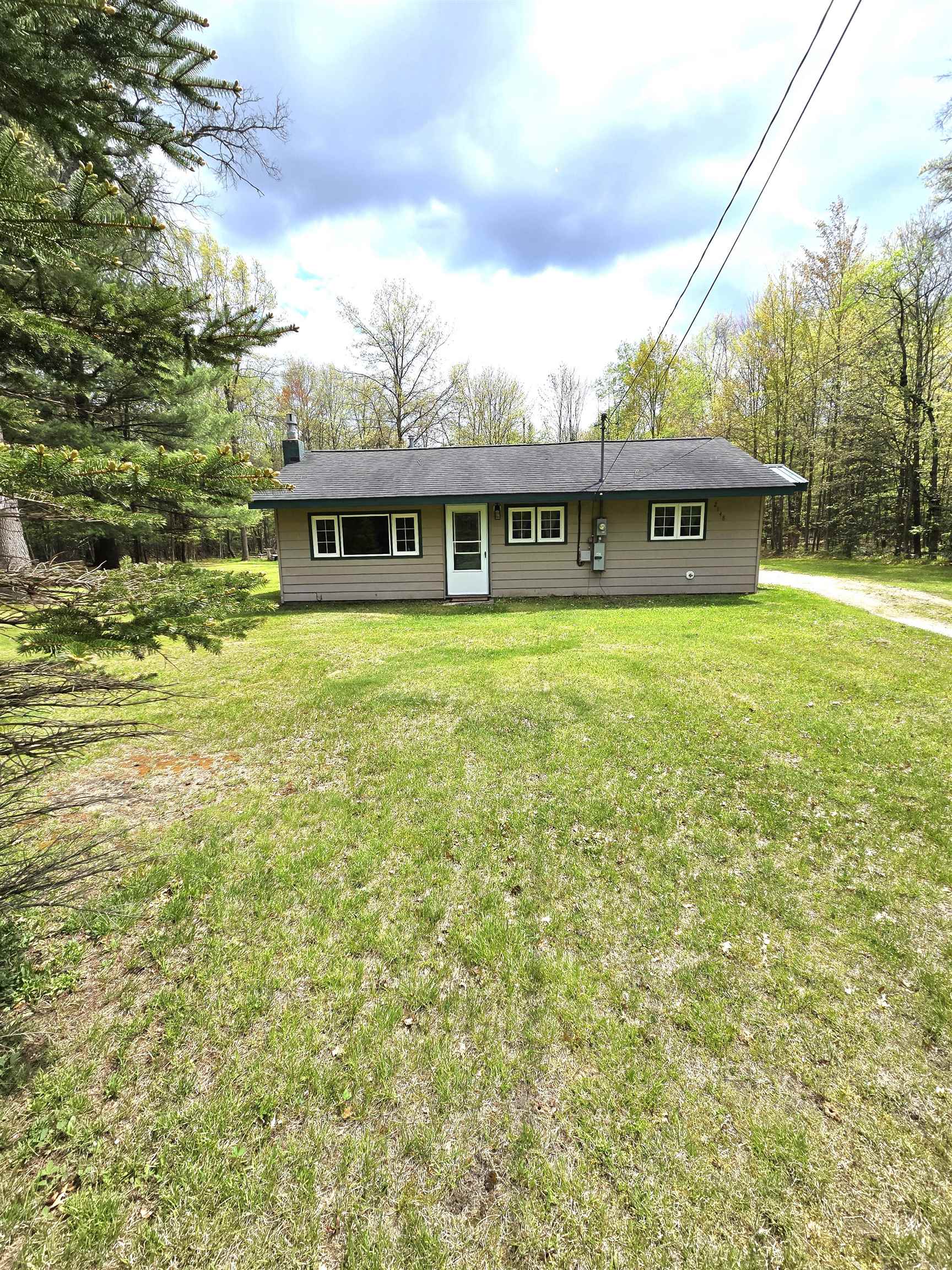 2148 Georgia Edna, West Branch, MI