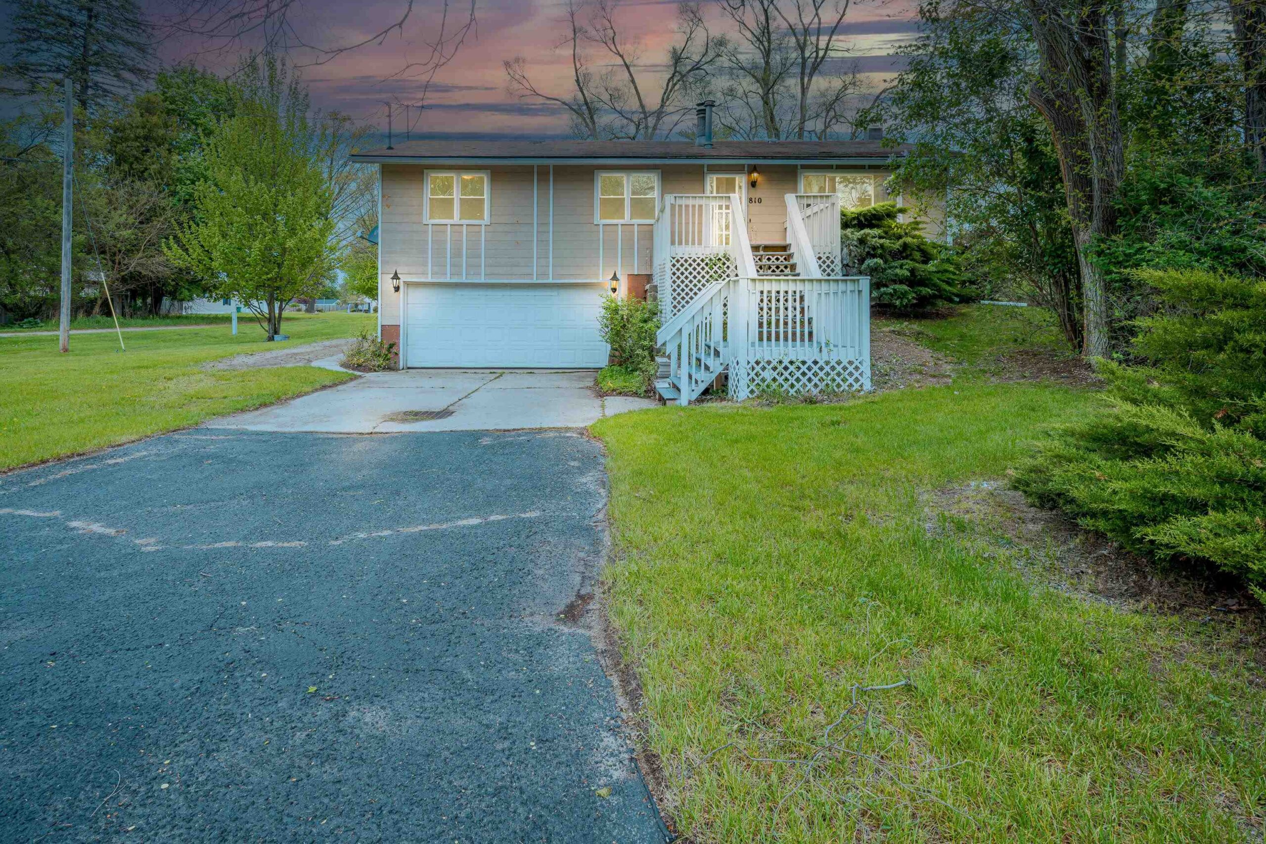 810 Martin, Gladwin, MI