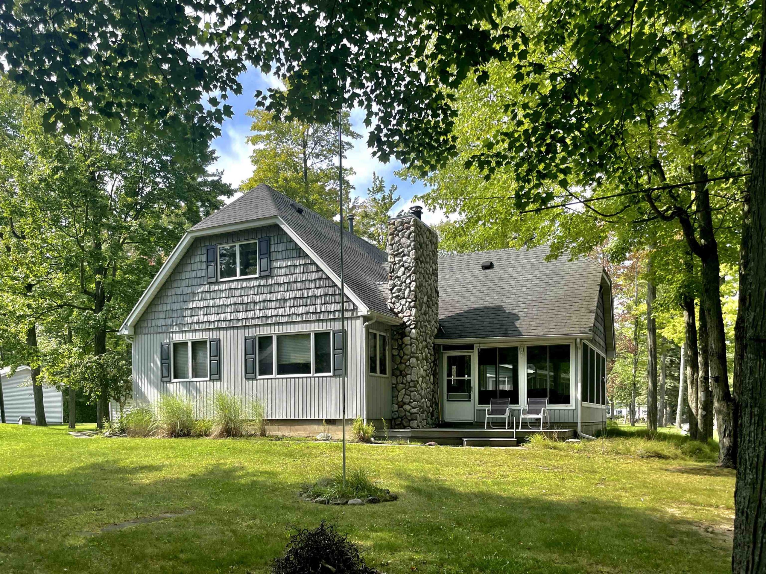 3252 Pinehurst, Gladwin, MI