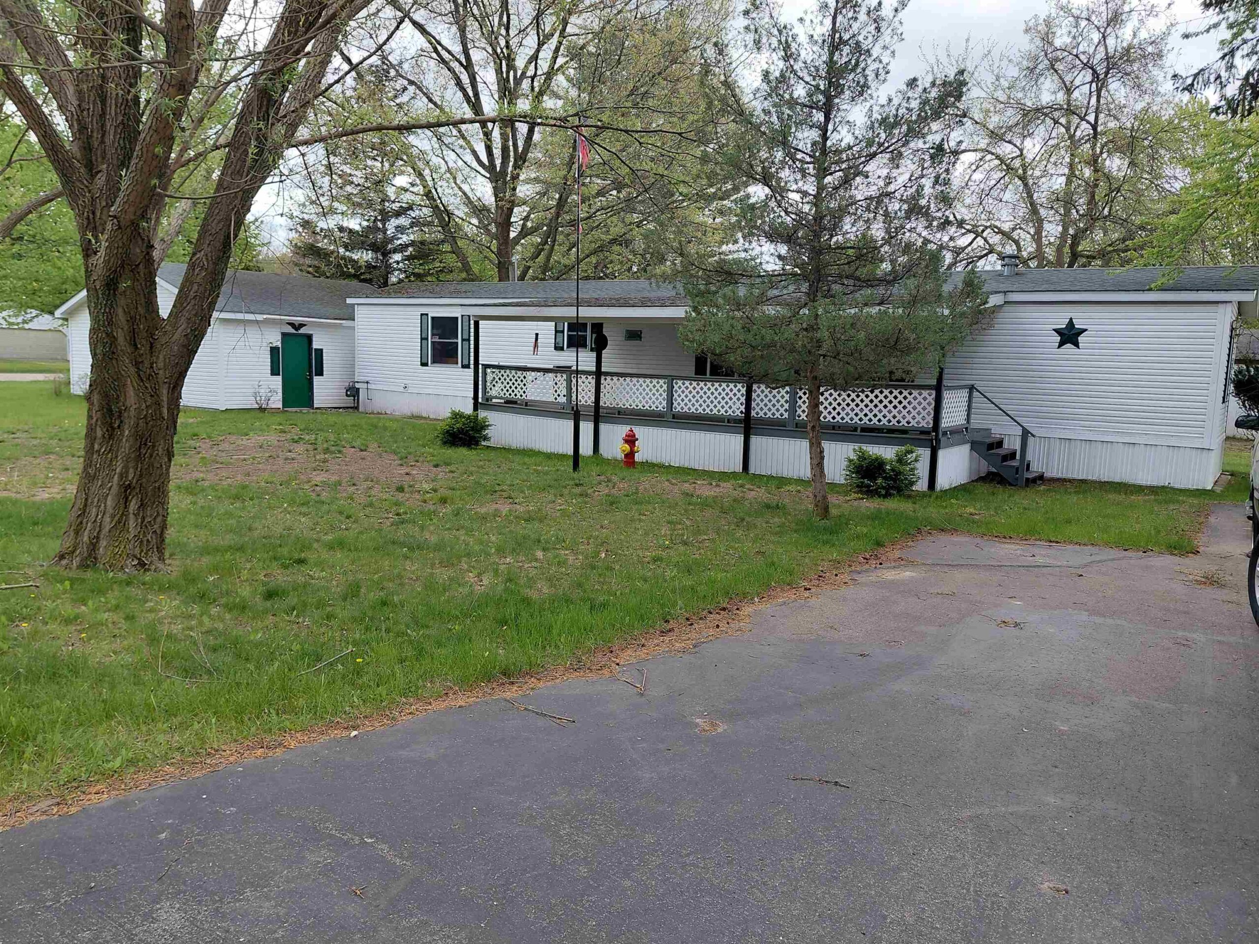 10388 Fisherman, Lake, MI