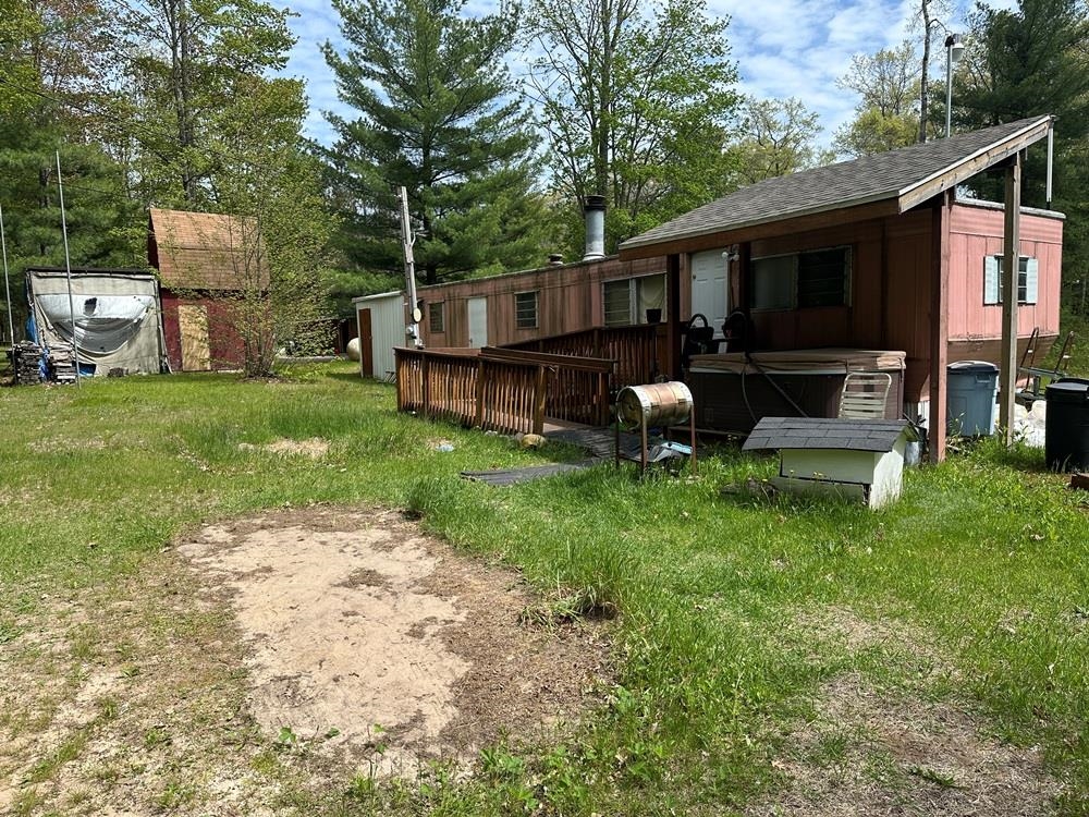 1197 Pineview, Harrison, MI