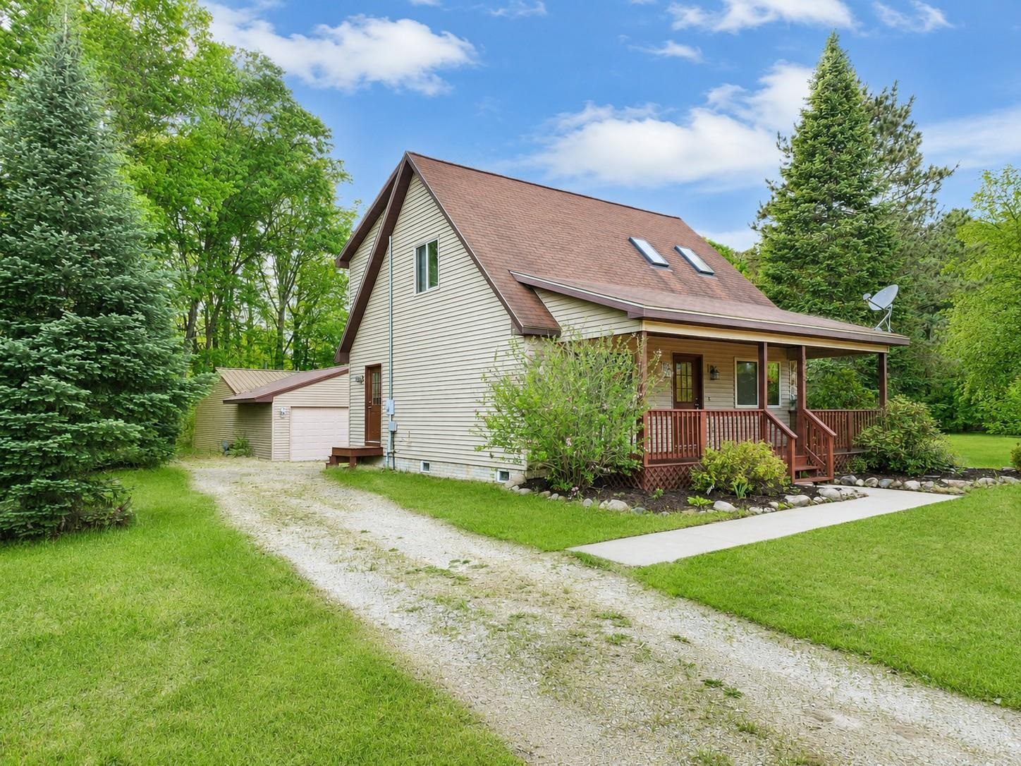 3230 Pinehurst, Lake, MI