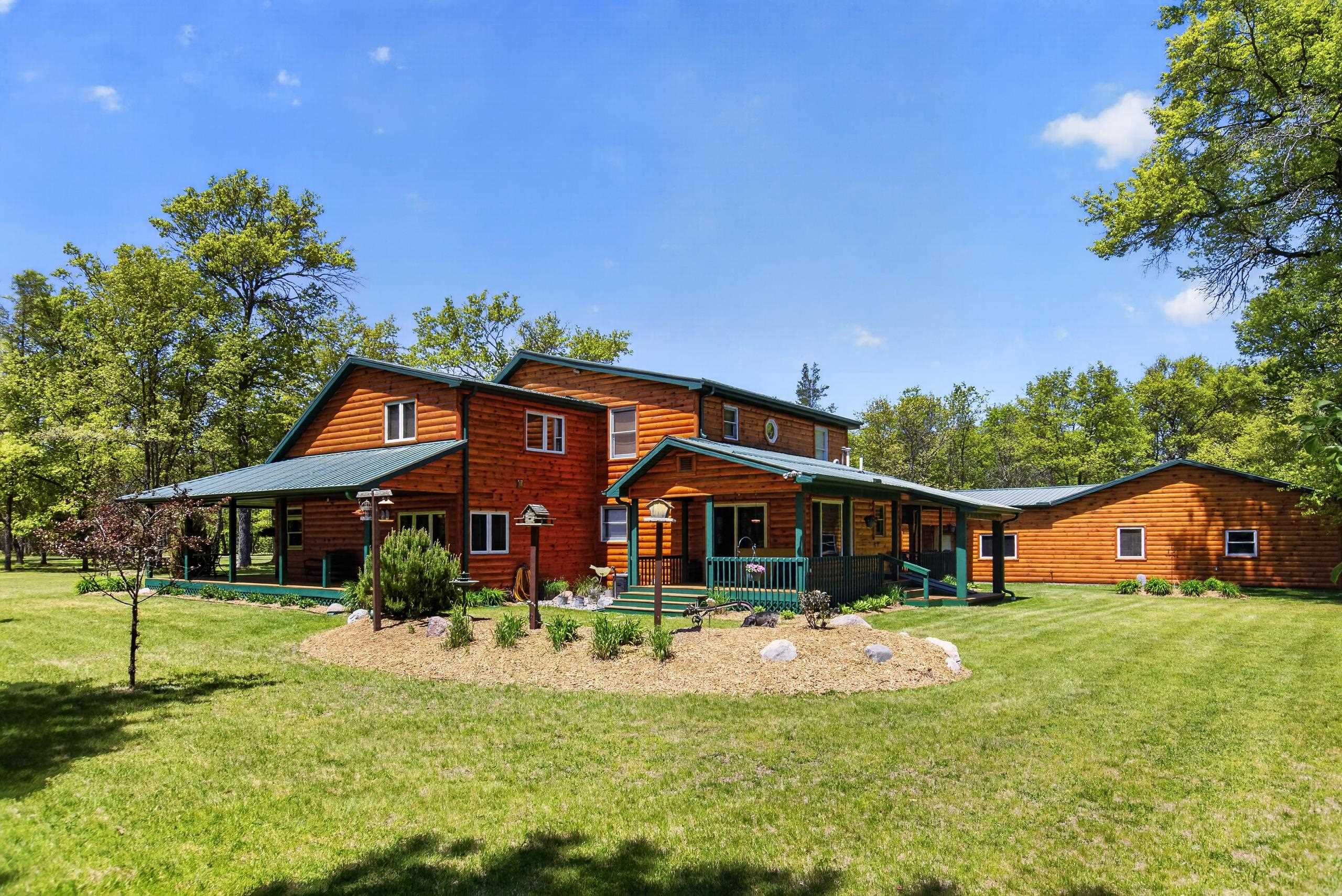 3164 Dow, West Branch, MI