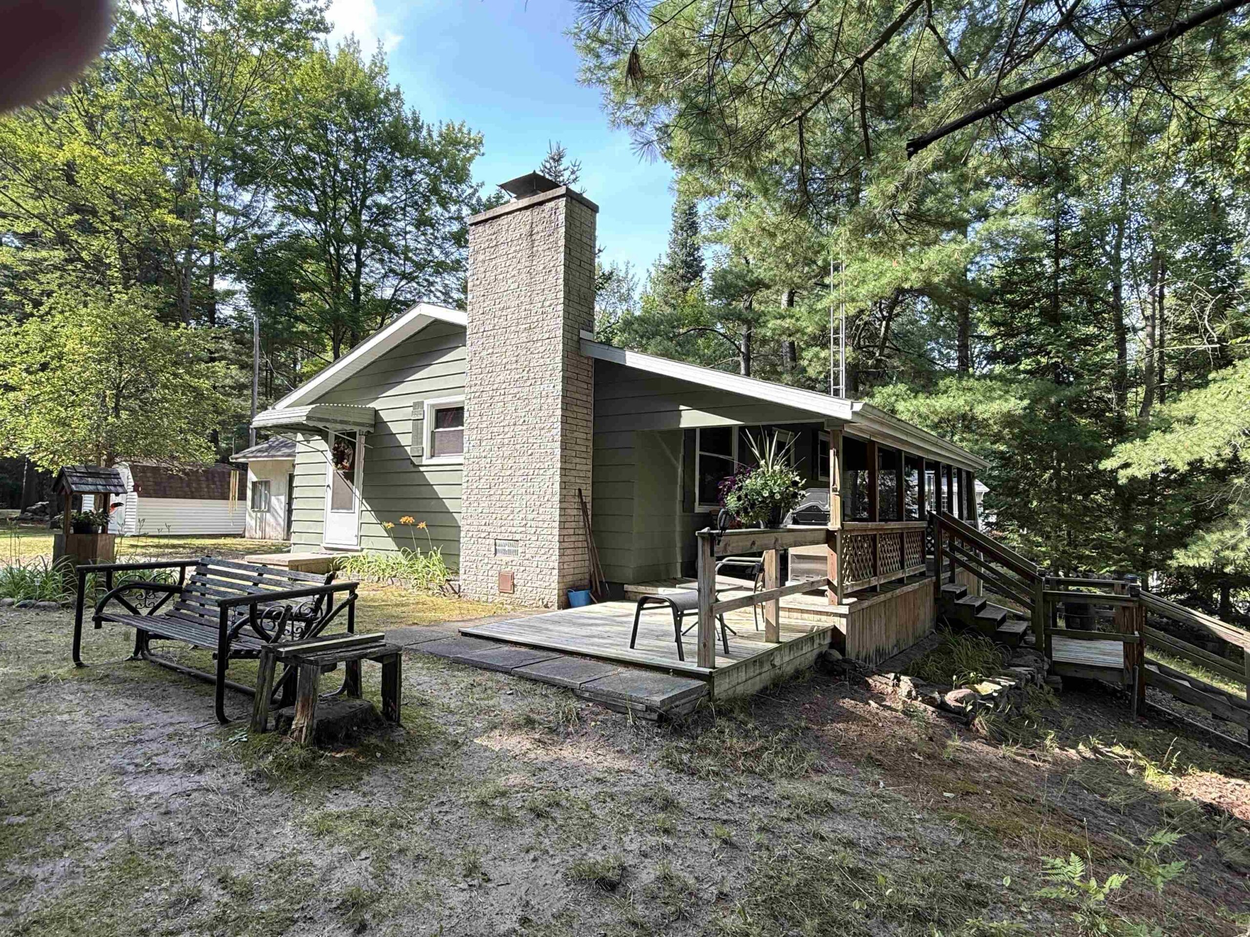 948 Rivers Terrace, Gladwin, MI