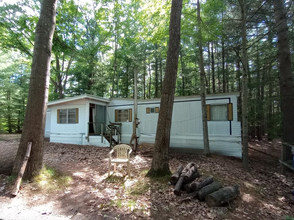 404 Lockwood, Gladwin, MI