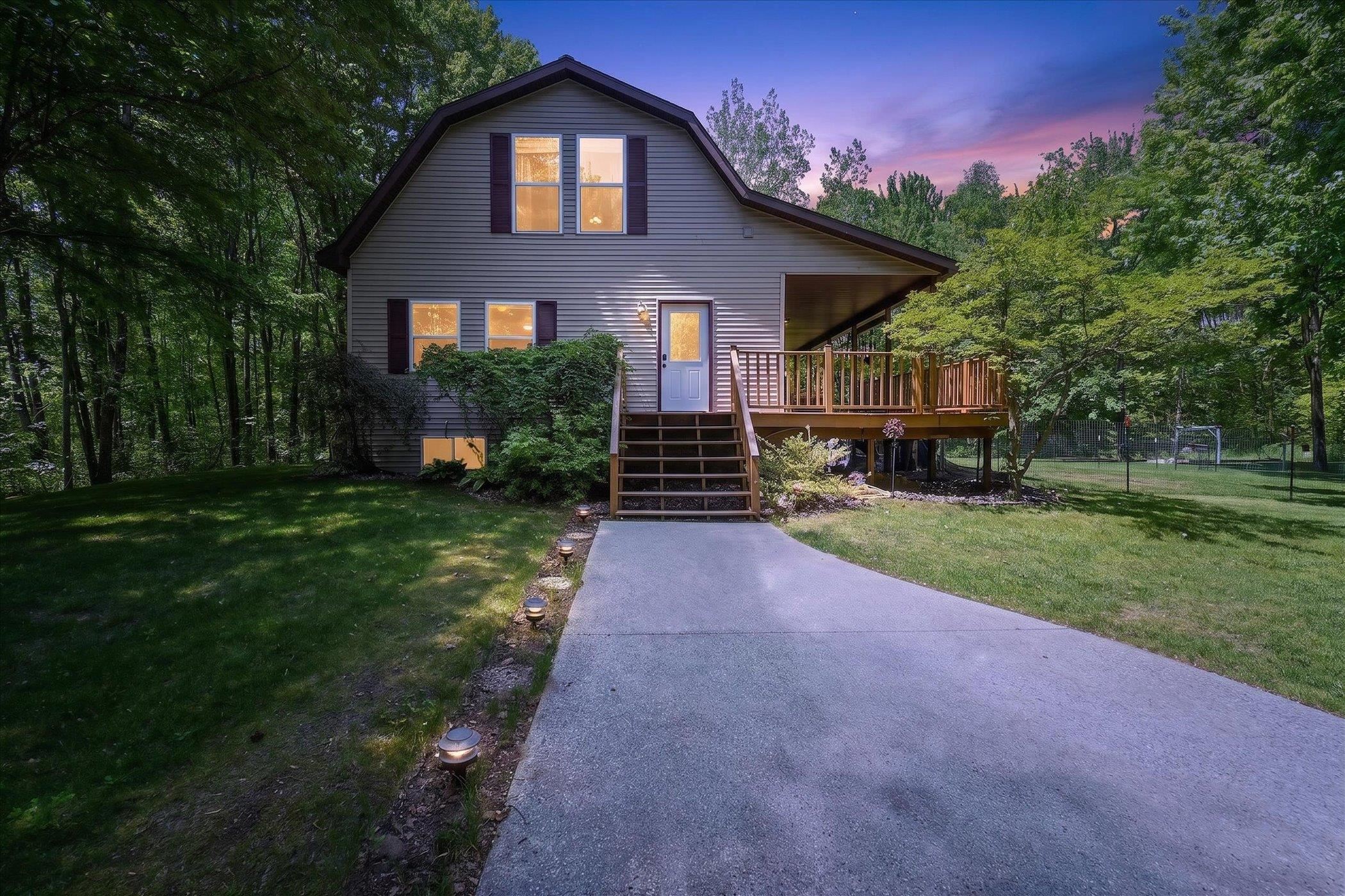 2350 Dale, Beaverton, MI