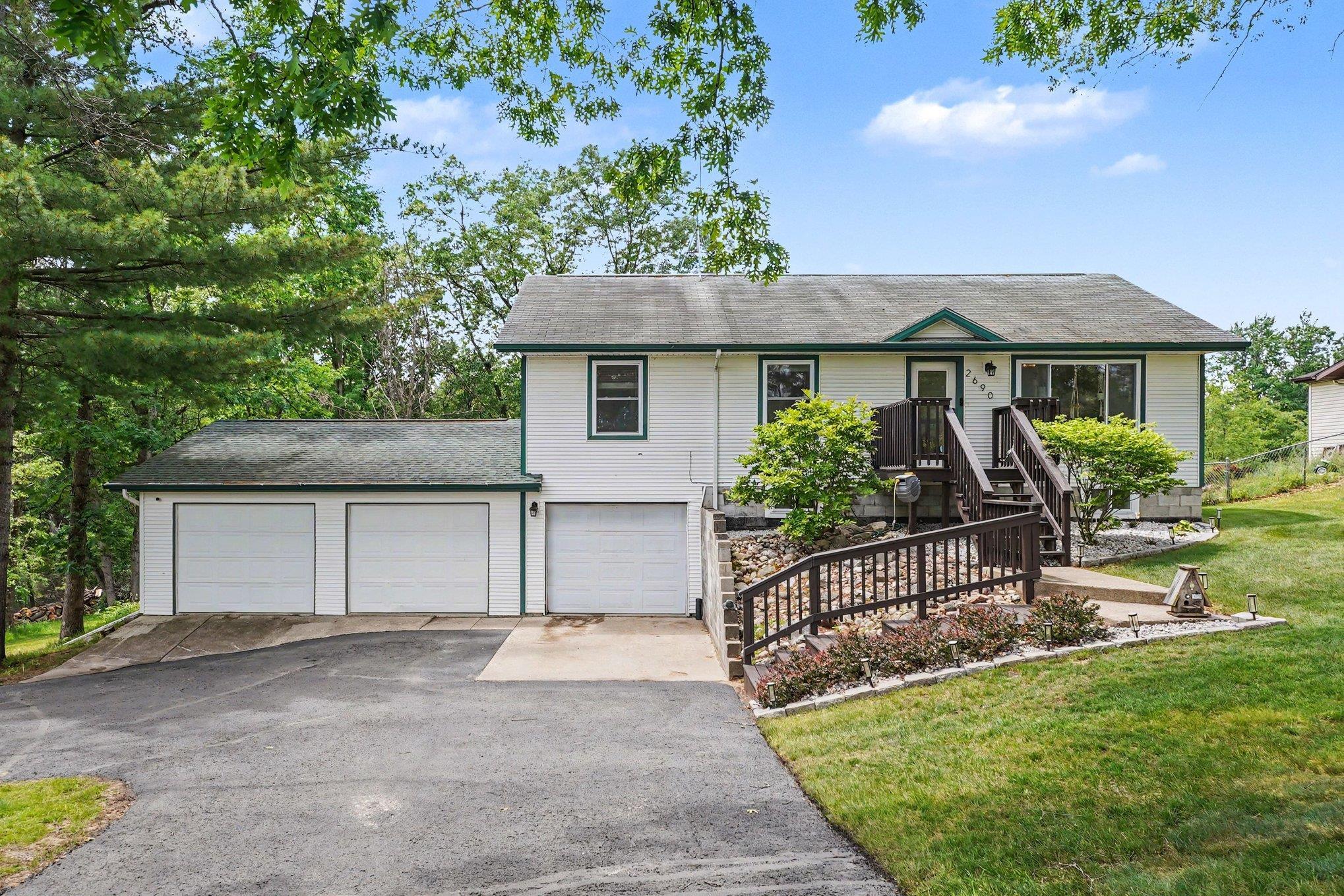 2690 Caribou, West Branch, MI