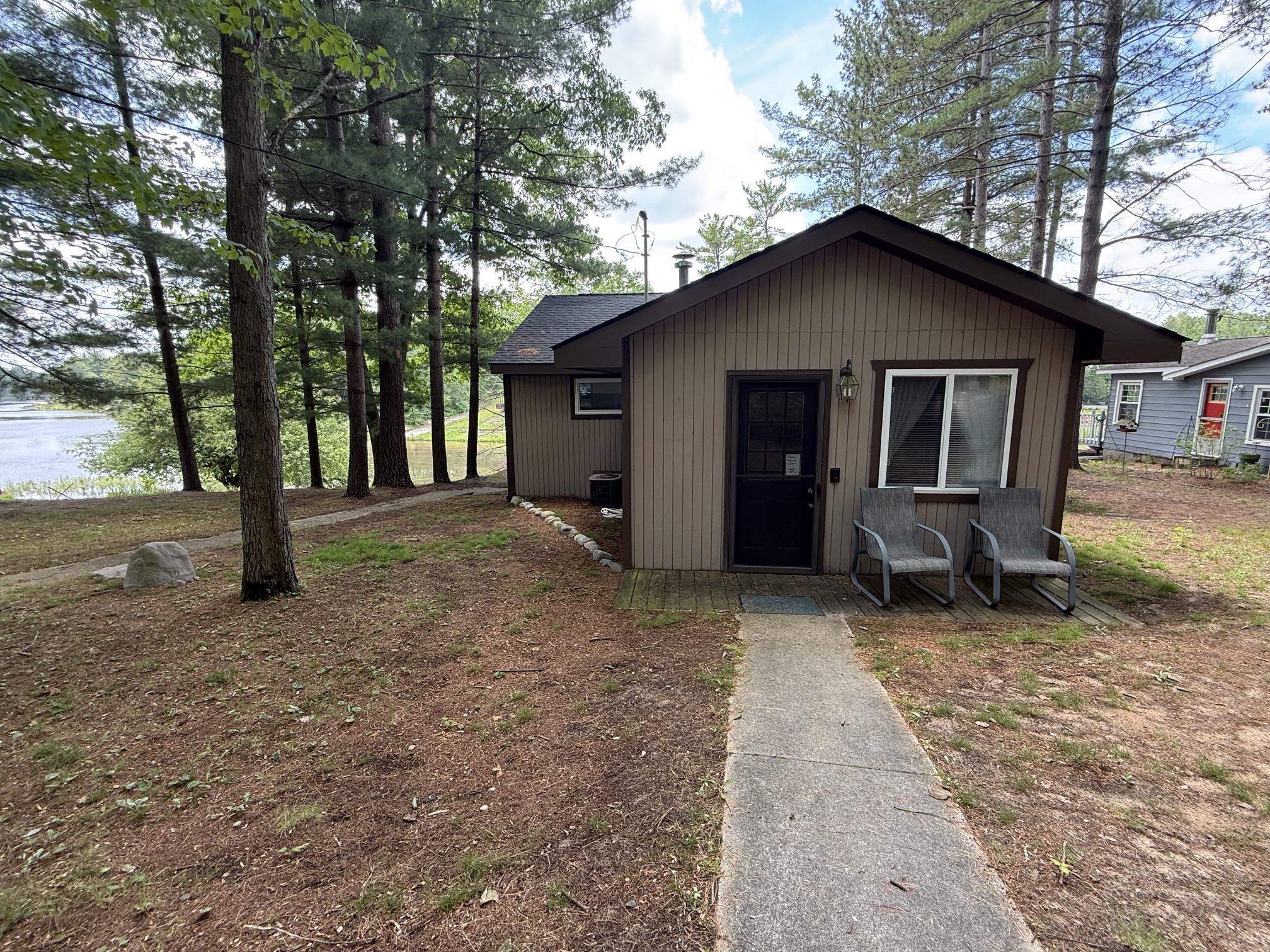3969 West Branch, Gladwin, MI
