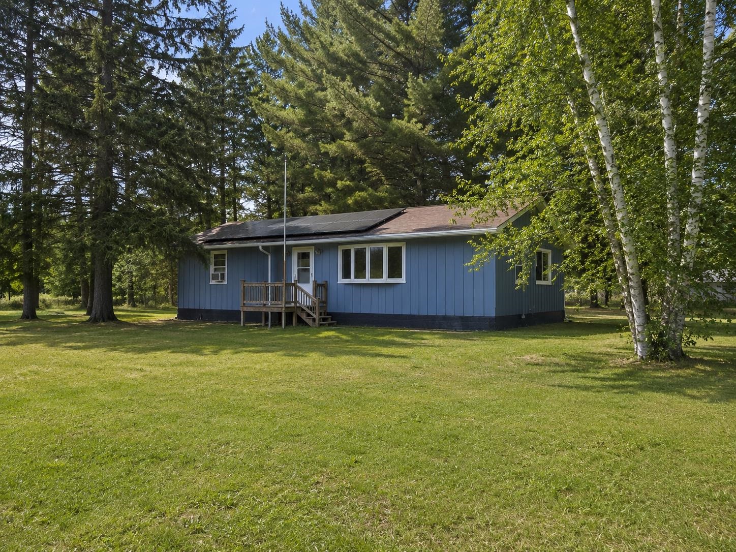 9170 Gladwin, Harrison, MI