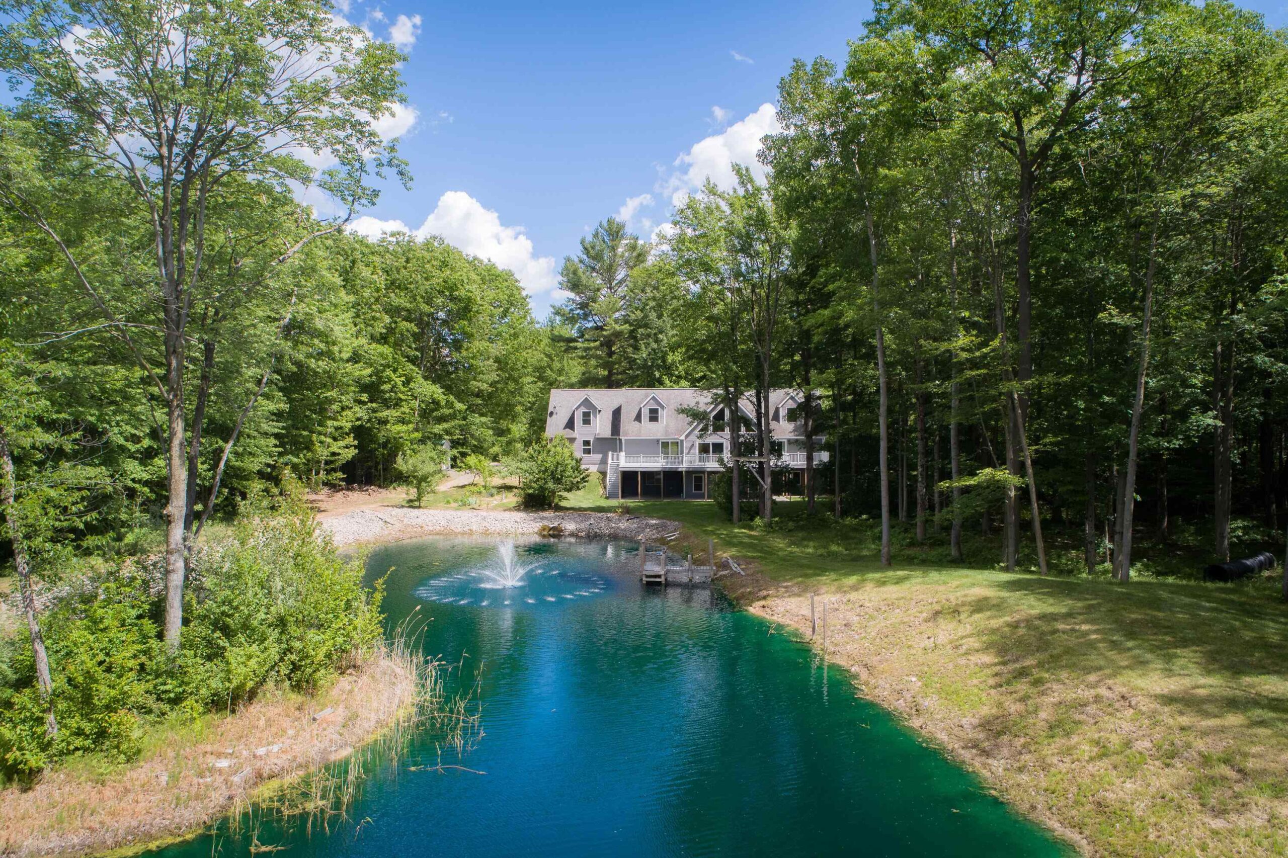 1365 Shaffer, Hope, MI