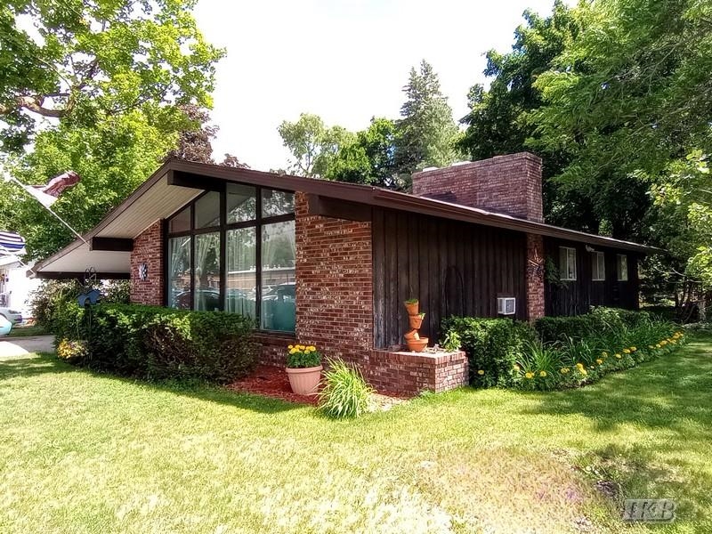 525 First, Gladwin, MI