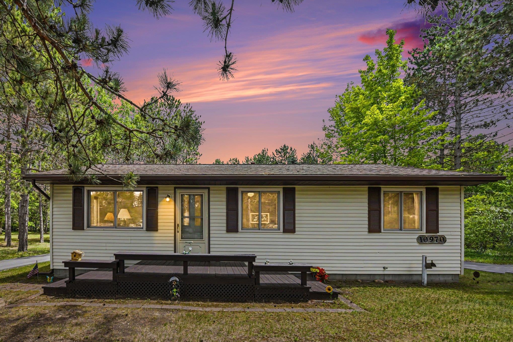 10970 Oakwood, Roscommon, MI